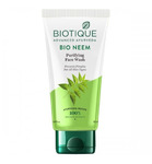       100 (Bio Neem Purifying Face Wash)