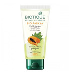       / Bio Papaya Visibly Flawless Skin Face Wash 100
