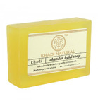   "  " 125 / Khadi CHANDAN HALDI SOAP