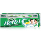   () "  " +  ٸ .  150. / DABUR HERB'L Fresh Gel