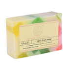   " " 125 / Khadi MIX FRUIT SOAP