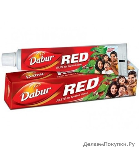    DABUR RED 200.