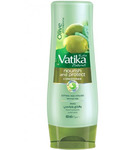    -    / DABUR VATIKA NATURALS Nourish & Protect