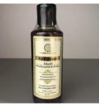   "  "   210 / Khadi Woody Sandal & Honey Shampoo SLS FREE