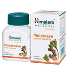 Himalaya " " (Punarnava Capsules)