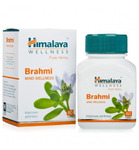  Himalaya " " (Brahmi Capsules)