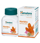  Himalaya " " (Haridra Capsules)