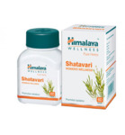  Himalaya " " (Shatavari Capsules)  .