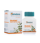  Himalaya " " (Shallaki Capsules)  .