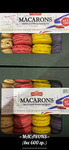  "MACARONS"