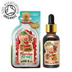 Elizavecca    Farmer Piggy Argan Oil 100%, 30 