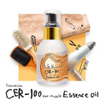     ELIZAVECCA Cer-100 Hair Muscle Essence Oil