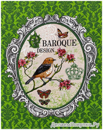 ( )   BAROQUE  -    - 5060