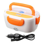 -     ELECTRONIC LUNCH BOX