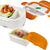 -     ELECTRONIC LUNCH BOX