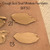      SPF30/PA++ ENOUGH Gold Snail Moisture Foundation SPF30/PA++