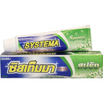 Systema Gum Care Toohtpaste Spring Floral Mint  ,  , 90 