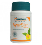  Himalaya "" (AyurSlim Capsules) 60 .