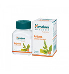  Himalaya " " (Arjuna Capsules)