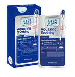       Aquaring Soothing Weekly Smart Mask