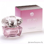 Versace Bright Crystal 90ml