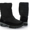   KB710SW Schwarz  KING BOOTS 