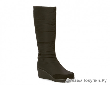   KB645 Schwarz  KING BOOTS 