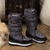   KB722SW KING BOOTS 