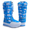   KB311BL  KING BOOTS