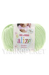 BABY WOOL - ALIZE