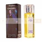 Chanel Bleu de Chanel eau de parfum natural spray 50ml ()