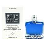 Antonio Banderas Blue Seduction for men eau de toilette 100ml  