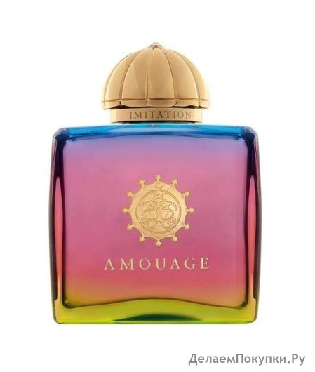 AMOUAGE IMITATION lady vial 2ml edp