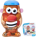 Mr. Potato Head Spud Set