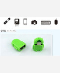  OTG USB- micro USB   . 904765