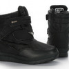   KB508SW Schwarz  KING BOOTS 
