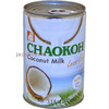 Chaokon Кокосовое молоко, лайт, ж/б, 400 мл