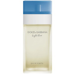 DOLCE&GABBANA LIGHT BLUE lady TEST 100ml edt	  