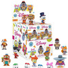 Funko Mystery Mini Disney Afternoon Characters Mini Toy Action Figure - 2 PACK BUNDLE