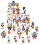 Funko Mystery Mini Disney Afternoon Characters Mini Toy Action Figure - 2 PACK BUNDLE