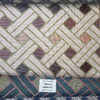 Гобеленовая ткань Трелли №3 Коричневый 160 см