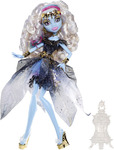Monster High 13 Wishes Abbey Bominable Doll