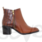 Amelie Essence BOTIN SENORA PIEL 3746AE