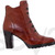 Classyco ANKLE BOOT WOMAN LEATHER  ( )