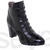 Classyco ANKLE BOOT WOMAN LEATHER  ( )