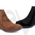 Casual ANKLE BOOT WOMAN LEATHER 1031CA ( )