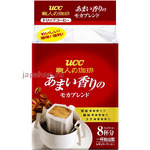 UCC Mocha Blend    -, 87  (