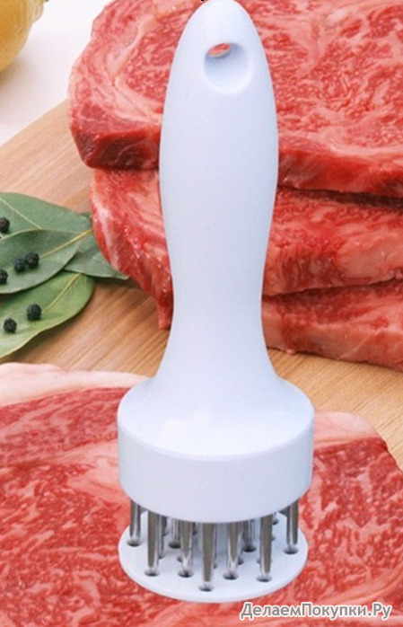   Meat Tenderizer 9046078