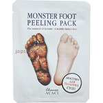 Acaci Monster Foot    , 6,5 .