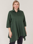 блуза Палермо (зеленый)